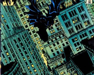 Detective Comics