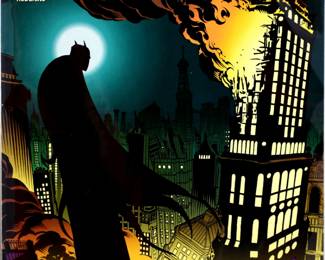 Detective Comics