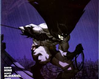 Detective Comics