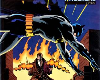 Detective Comics