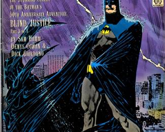 Detective Comics