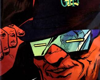 Marvel Squirrel Girl