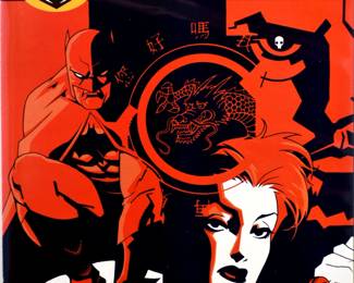 Detective Comics