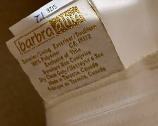 1990s Barbra Allin Wedding Dress – Size 12