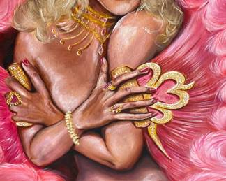 John Zeringue III, New Orleans 