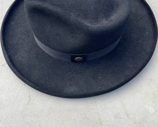 Gorin Brothers Fedora