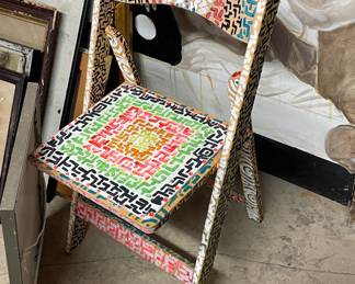 Skip Boyd of YaYa Collective