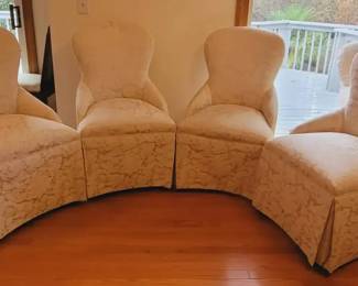 "Woodside Cypress Lane" in Aiken, SC Starts Closing Wed 12/17 at 8pm. Pickup is Fri 12/19 from 12-6pm.  Please click here to view more photos, descriptions, and current bids:  https://ctbids.com/estate-sale/40979