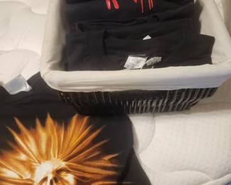 Halloween Horror Nights Shirts, Streetwear