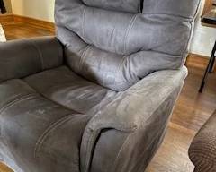 Like new power glider