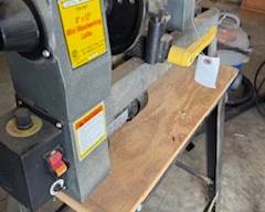 small wood lathe for hobbie