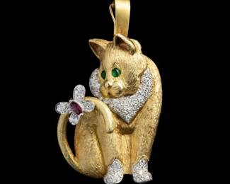 E Wolfe Company, London