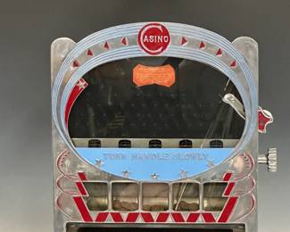 Casino Five Jacks Trade Stimulator