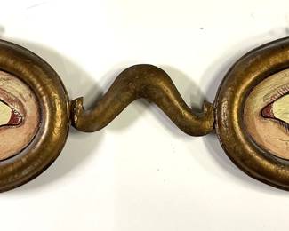 Trade Signs and Other Americana