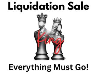 Liquidation Sale