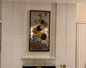 Metal Wall Art