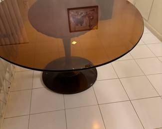 Chromcraft Tulip Dining Table