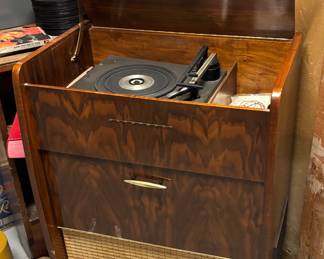 Blaupunkt Rio Deluxe vintage Stereo