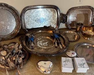 050 Trophy Assortment