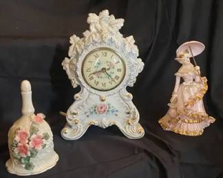 405 Victorian Vignette 