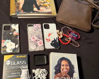 024 First Lady Literature 