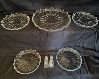 401 Crystal Catering 