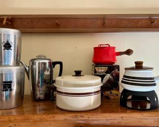 333 Vtg Kitchen Classics