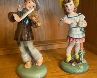 409 Authentic Austrian Artistry 