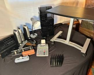 017 Office Accessories