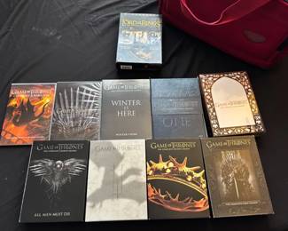 010 Winter Is Coming