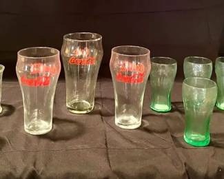 303 CocaCola Drink Ware 