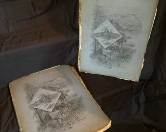 006 415 Picturesque California