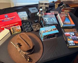 008 Lets Have A Drink In My Study