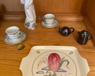 411 A Collectors Corner 