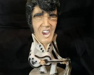 404 Elvis Impressley