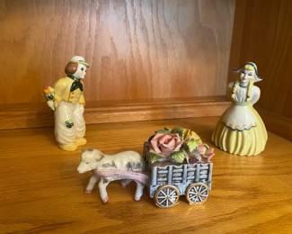 412 A Springtime Stroll 