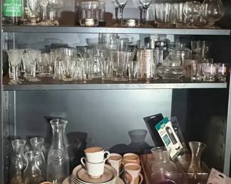 051 Dish Washers Nightmare