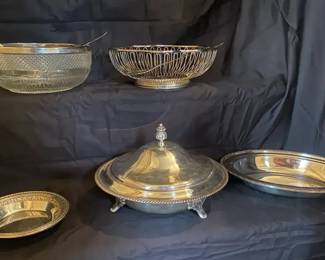 400 Elegant Entertaining