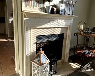 Lanterns, and misc art