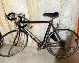 Collectible Ross Signature Bike, , great restoration project