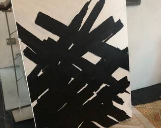 Original Art on canvas 40x52