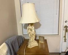 lamp