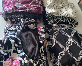 White House Black Market blouses