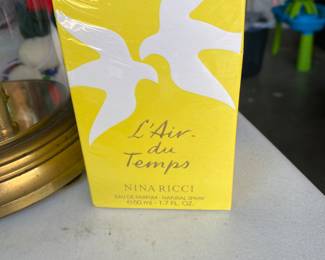 Sealed (never opened)