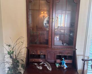 Secretary Desk