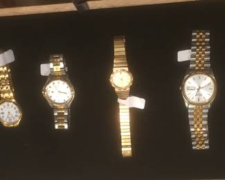 Watches
