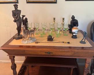 Beautiful Bible Desk