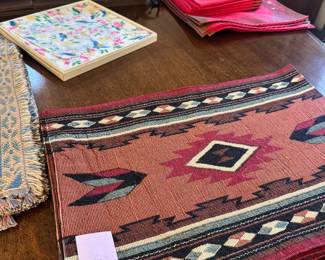 Placemats