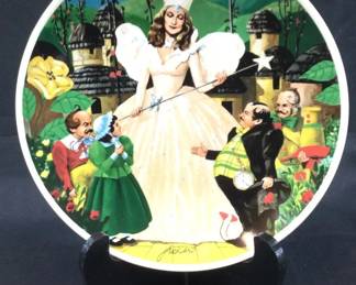 Glenda the good wich