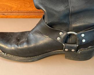 Try on at the register